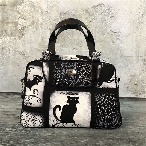 Wickedly Cute: Transform Your Look with a Minnie Witch Purse
